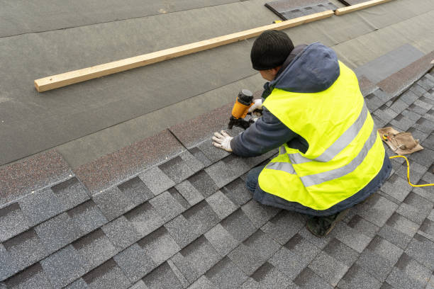 Best Emergency Roof Repair Services  in Salem Heights, OH