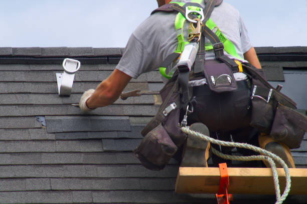 Fast & Reliable Emergency Roof Repairs in Salem Heights, OH