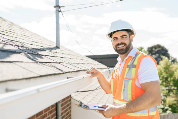 Waterproofing in Salem Heights, OH