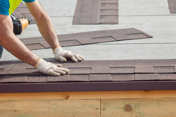Best Rubber Roofing (EPDM, TPO)  in Salem Heights, OH